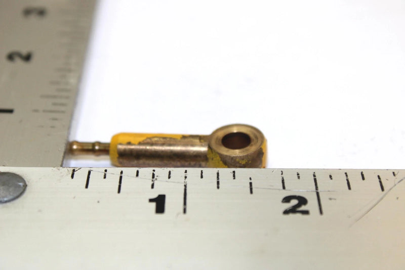 1991 Sea-doo Sp Oem Oil Check Valve 290996722 JS17