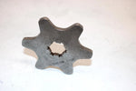 06 Can-am Outlander 400 Oem Cam Plate 420627582 420627586 AB0