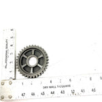 2002 Suzuki Quadrunner 500 LTF500F OEM 34T 1st Driven Gear 24311-44D20 AS37