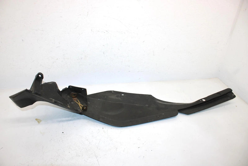 07 Arctic Cat Jaguar Z1 1100 Efi Oem Left Skid Belly Pan 3706-707 SA301.1