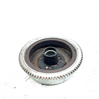1996 Polaris SLT 700 OEM Flywheel 4060126 JP46