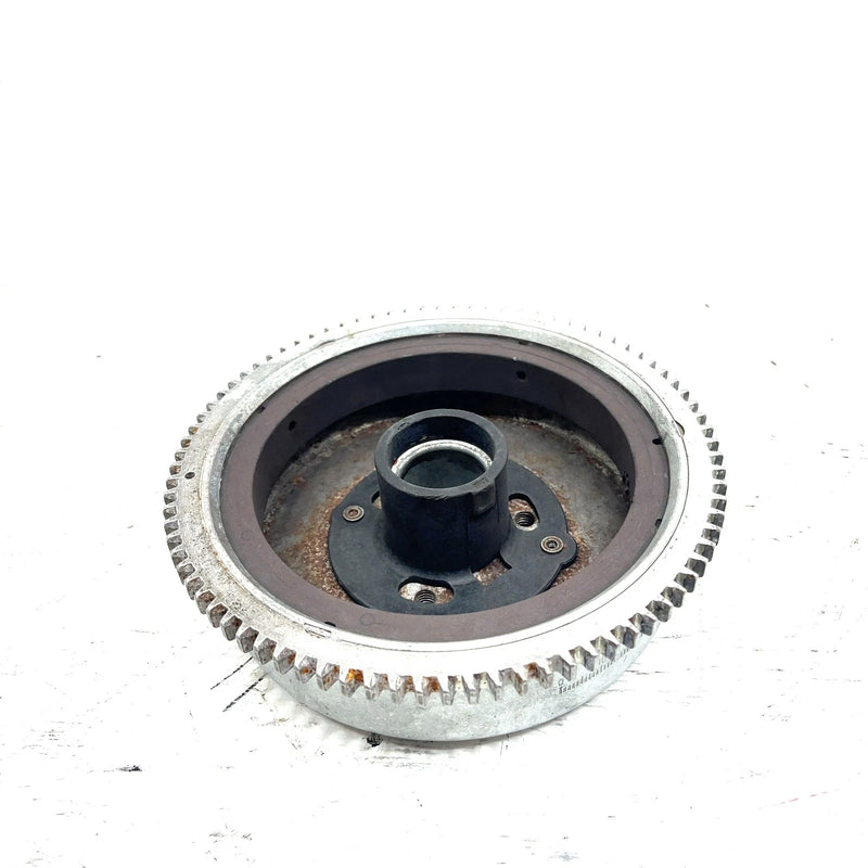 1996 Polaris SLT 700 OEM Flywheel 4060126 JP46