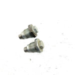 2004 John Deere Trail Buck 650 EXT OEM Swingarm Pivot Bolt Set 706000093 AJ1.1