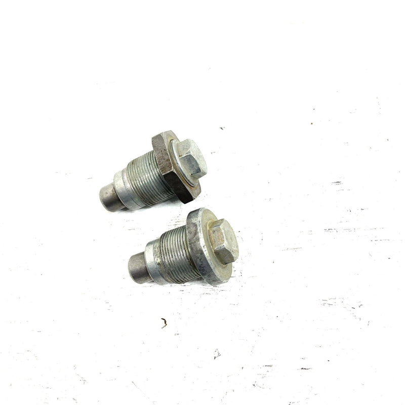 2004 John Deere Trail Buck 650 EXT OEM Swingarm Pivot Bolt Set 706000093 AJ1.1