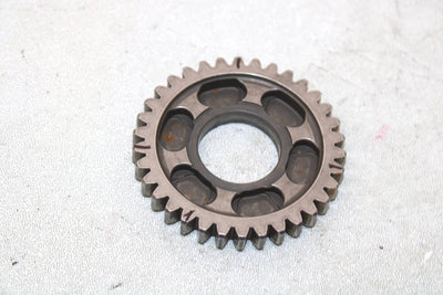 2003 Suzuki Lt-f400f Oem 34T Driven Reverse Gear 24571-38F60 AS23