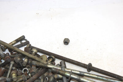 1998 Polaris 600 Xc Oem Nut Bolt Spacer Hardware Kit SP45