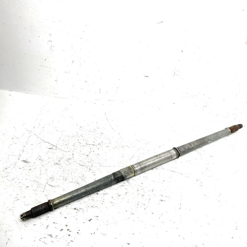 87-88 Polaris Trail Boss 250 2x4 OEM Rear Axle 5020469 AP128