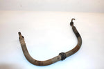 00 Kawasaki Prairie 300 Kvf300b2 Oem Right Oil Cooler Line 51044-1207 AK0