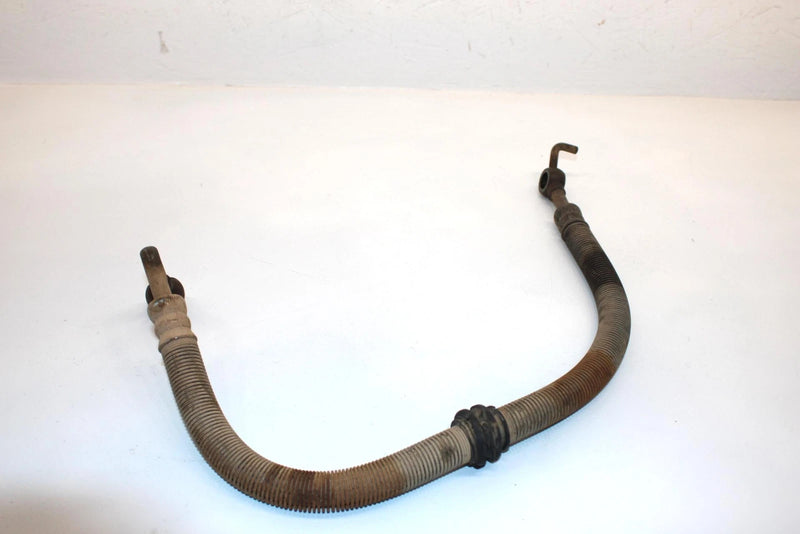 00 Kawasaki Prairie 300 Kvf300b2 Oem Right Oil Cooler Line 51044-1207 AK0