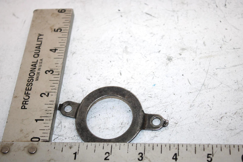 86 Suzuki Lt230s Oem Seal Retainer Bracket 24751-22A00 AS20