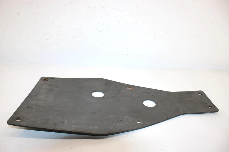 97 Arctic Cat Bearcat 454 2x4 Oem Skid Plate 0406-280 AA11