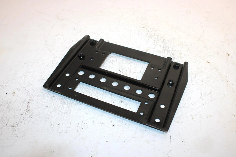 01 Polaris Sportsman 90 Oem Footrest Support 0450591 AP61