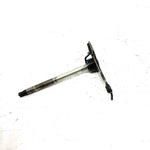 02-05 Yamaha Raptor 80 OEM Shift Shaft 22F-18101-02-00 AY69