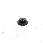 1989 Suzuki Quadrunner 4WD OEM Starter Idler Gear  12611-19B02 AS35