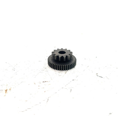 1989 Suzuki Quadrunner 4WD OEM Starter Idler Gear  12611-19B02 AS35