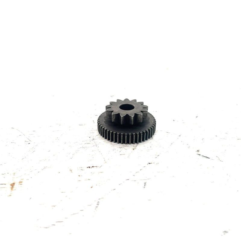 1989 Suzuki Quadrunner 4WD OEM Starter Idler Gear  12611-19B02 AS35