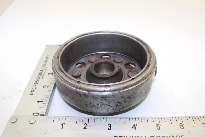 1998 Ski-doo Mxz 583 Oem Flywheel 410922500 Q3777