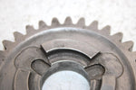 1993 Polaris 350l 6x6 Oem 33T Transmission Gear 3233008 AP153
