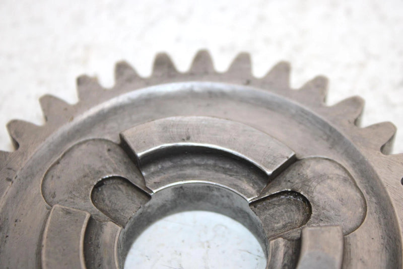 1993 Polaris 350l 6x6 Oem 33T Transmission Gear 3233008 AP153