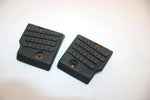 97 Yamaha Venture 600 Vt600a Oem Rear Footrest (Pair) 88T-27431-10-00 SY37