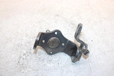 1997 Kawasaki Bayou 220 Oem Left Steering Knuckle 39186-1077 AK21