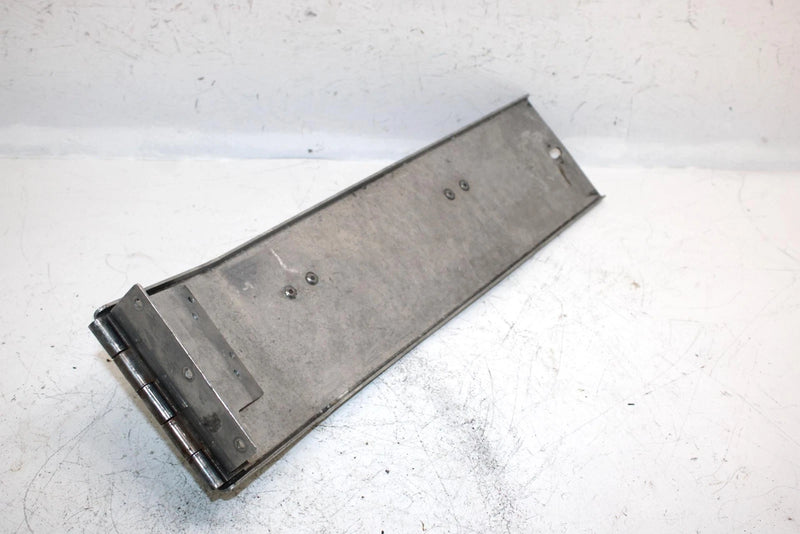 98 Polaris Indy 500 Oem Clutch Belt Cover 5240999 SP47