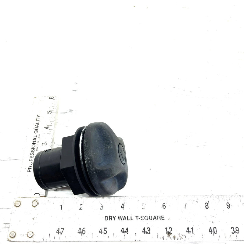 2004 Polaris Virage OEM Fuel Filler Neck 5433553 JP45
