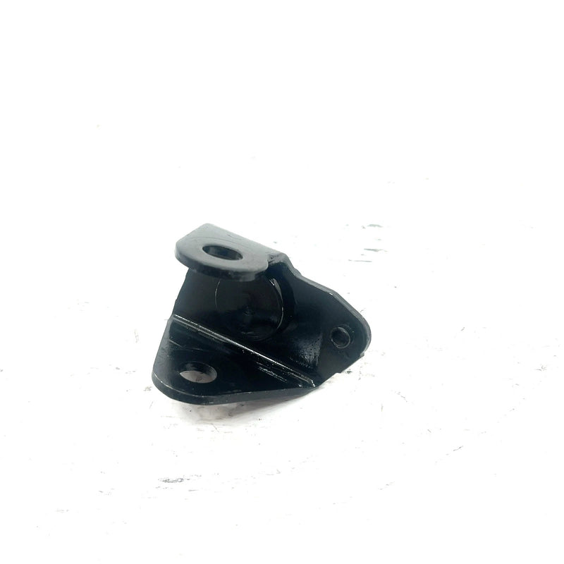 07 Can-Am Outlander 650 4x4 OEM Front Upper Shock Bracket Pair 706201036 AB17.1