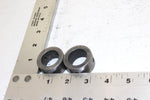 1997 Polaris 500 Indy Oem Lock Retaining Ring Collar Pair (Steel) 5010404 SP15