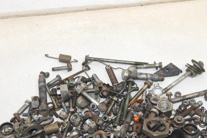 92 Polaris Trail Boss 4x4 Oem Hardware Kit AP135