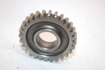 10 Arctic Cat Atv 700 Efi 4x4 AutomaticOem28T Reverse Idler Gear 0822-011 AA10