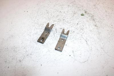 1994 Polaris Sl 750 Oem Seat Retainer Pair 5222694 JP29