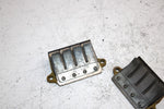 94 Arctic Cat Zr 700 Oem Reed Valve Pair 3003-797 SAS12