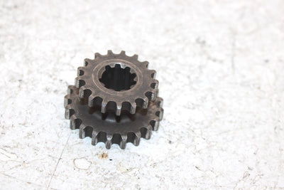 2005 Arctic Cat Atv 650 Oem Secondary Timing Sprocket 3201-416 AA27