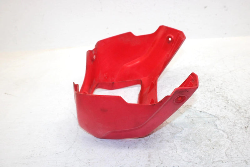 2019 Honda Trx500fe2ac Oem Center Headlight Cover 53205-HR4-L20ZA AH12