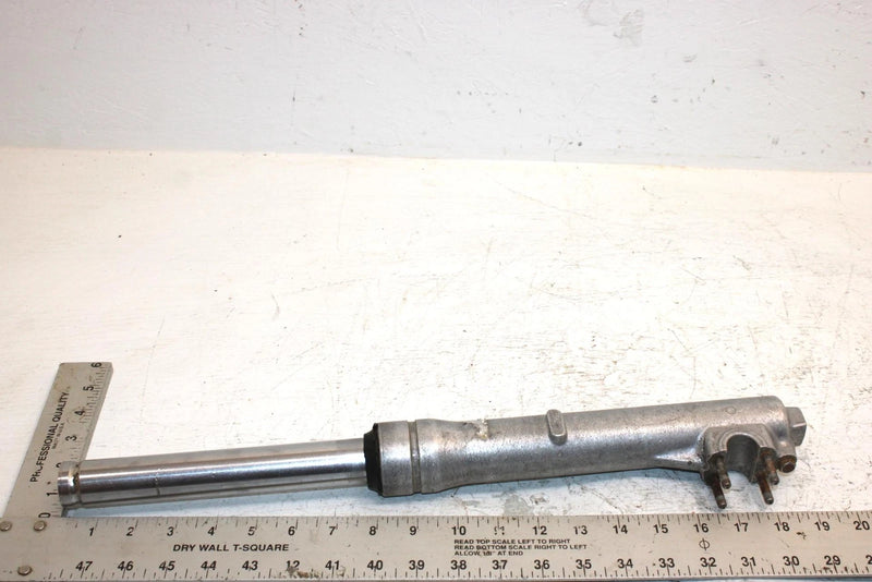 1983 Honda Atc 185 Sa All Terrain Oem Left Suspension Fork 51500-958-672 AH61