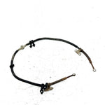12 Yamaha Grizzly 550 YFM550 4x4 OEM Rear Lower Brake Line 1HP-F5874-00-00 AY65