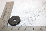 1998 Honda Foreman Fourtrax Oem (26T) Starter Reduction Gear 28131-HM7-000 Q3308
