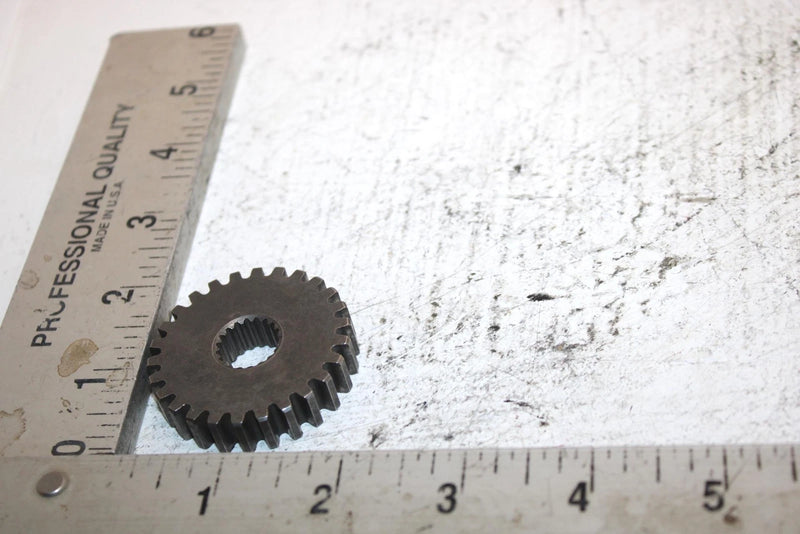1998 Honda Foreman Fourtrax Oem (26T) Starter Reduction Gear 28131-HM7-000 Q3308