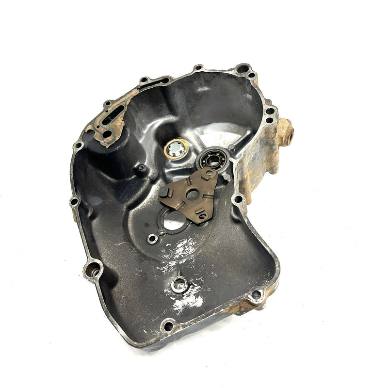 87-93 Suzuki Quadrunner 4WD LT4WD OEM Clutch Side Cover 11340-19B01 AS28