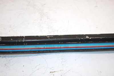 93 Polaris 500 Efi Oem Rear Bumper 5224334-067 SP25