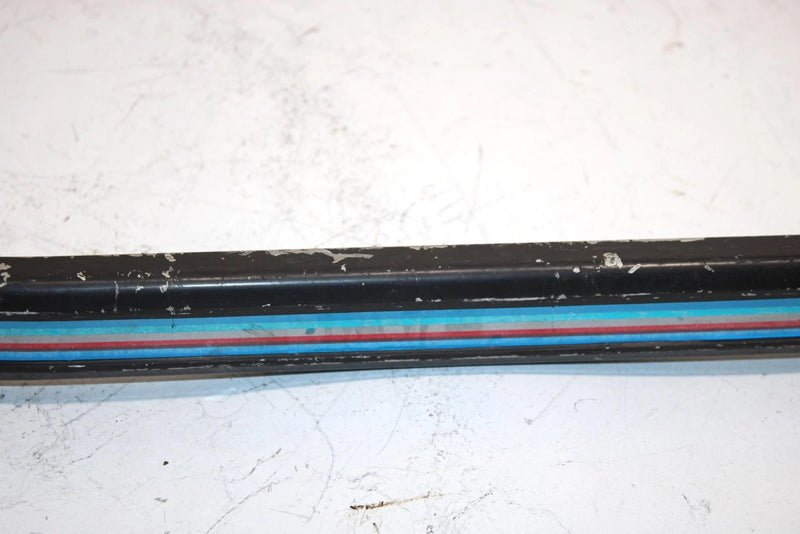 93 Polaris 500 Efi Oem Rear Bumper 5224334-067 SP25