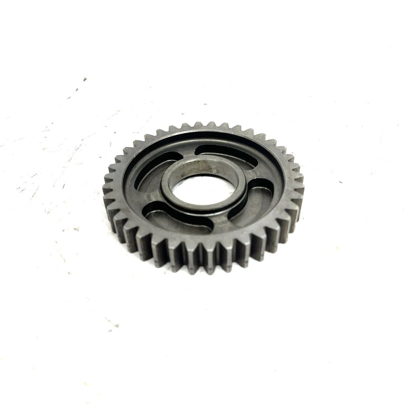 89-01 Suzuki Quadrunner 160 OEM 38T 1st Driven Gear 24311-02C01 AS30