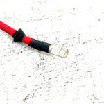 00-01 Sea-Doo GTX DI OEM Positive Battery Cable Wire 278001459 JS5