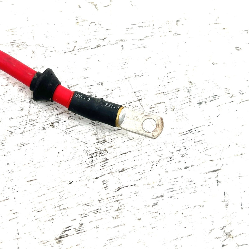 00-01 Sea-Doo GTX DI OEM Positive Battery Cable Wire 278001459 JS5
