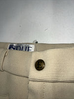 New Children’s Tan Eque Fashion English Riding Breeches. 8 D-98