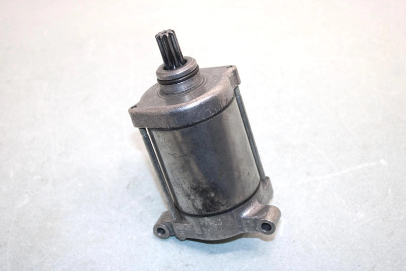 03 Yamaha  Kodiak 450 Awd Oem Starter Motor 5KM-81890-00-00 AY44