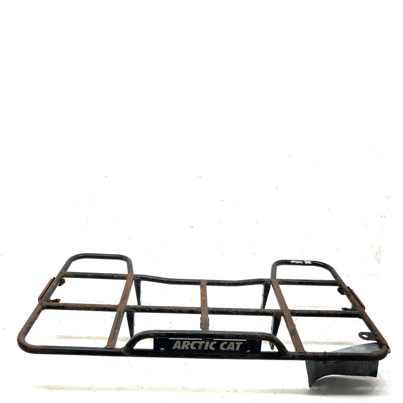 2003 Arctic Cat 400 4X4 OEM Rear Rack 0506-821 AA30