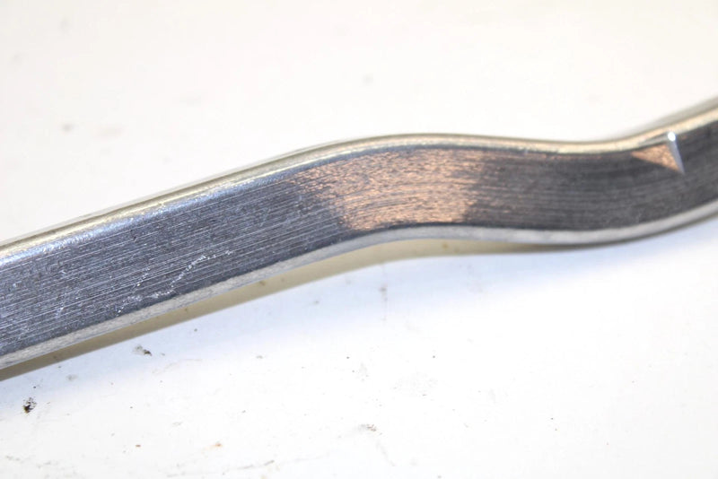 2005 Ski-doo Mxz 550f Oem Left Handle Support 518324376 Q3195