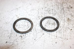 1993 Polaris 350l 4x4 Oem Strut Washer Pair 5211115 AP27